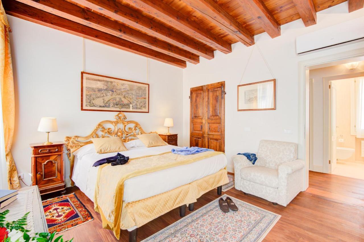 Master Apartment Venedig
