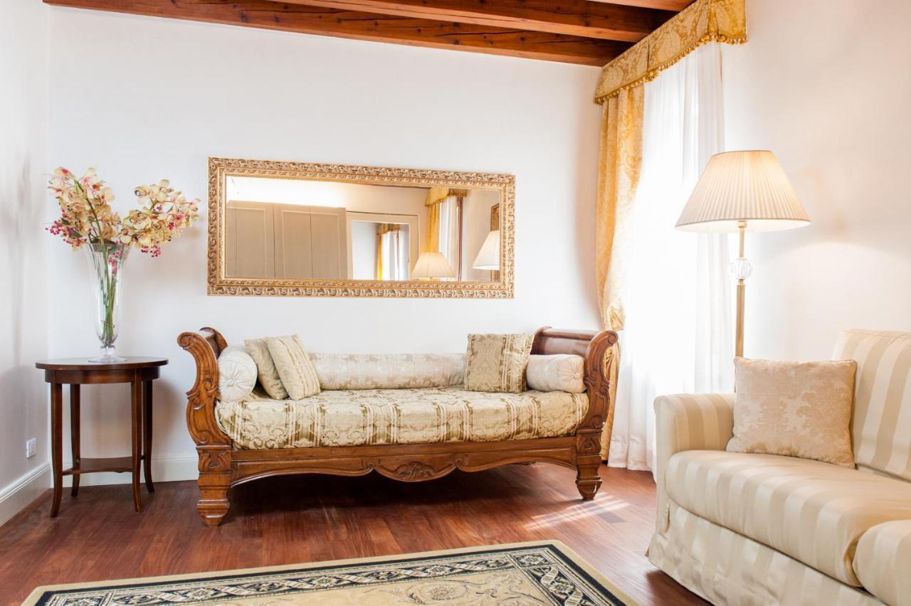 Master Apartment Venedig